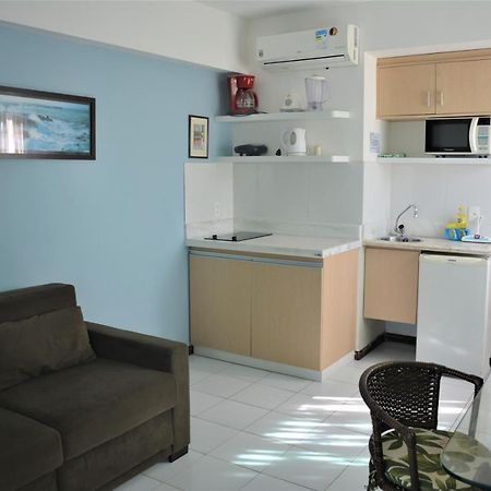 Na Praia - Araca 305 Super Luxo - Frente Mar Natal Buitenkant foto