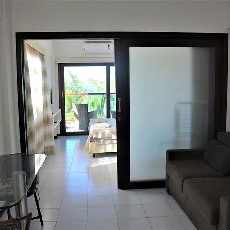Na Praia - Araca 305 Super Luxo - Frente Mar Natal Buitenkant foto
